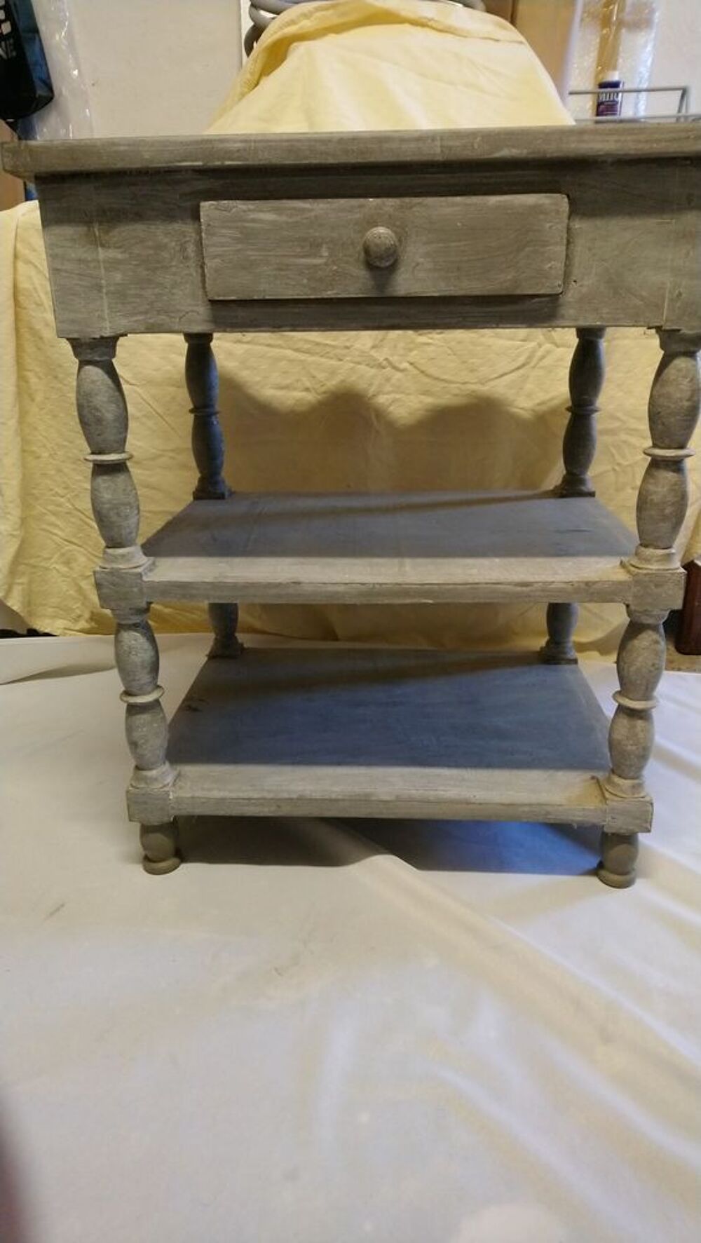 Table Meubles