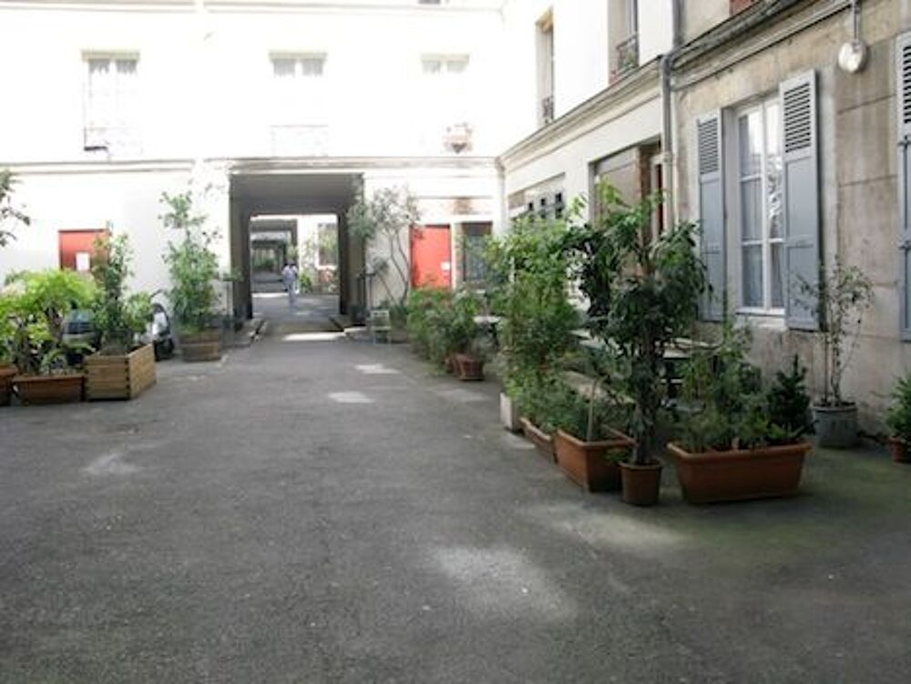 Vente Appartement STUDIO 12 m2 