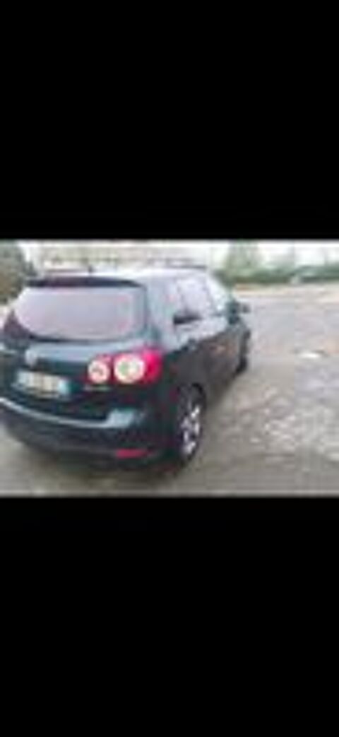 Golf Plus Sport 2008 occasion 77120 Mouroux