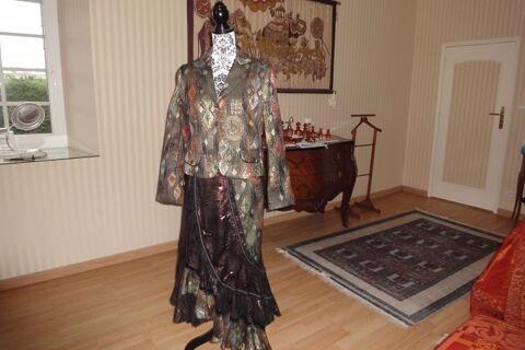 ENSEMBLE, LES FILLES A LA VANILLE 60 Portbail (50)