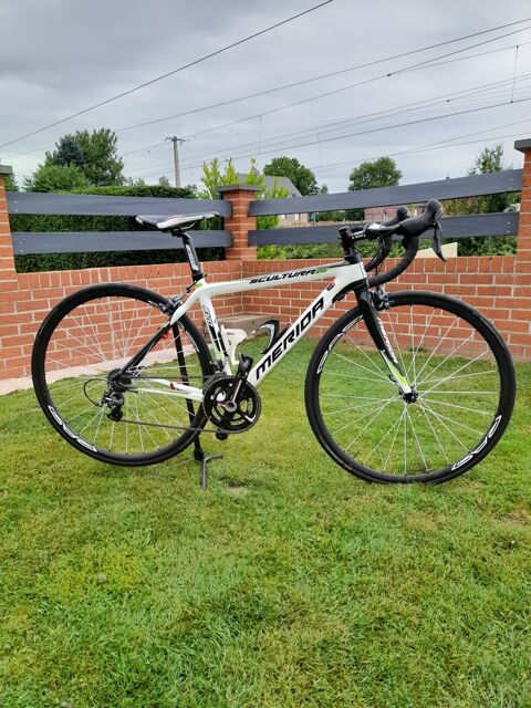 vlo marque MERIDA SCULTURA 1500 Feignies (59)