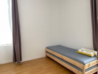 Location Appartement ? T3 meublé 55 m² ? Centre-ville ? 630 € CC Luçon