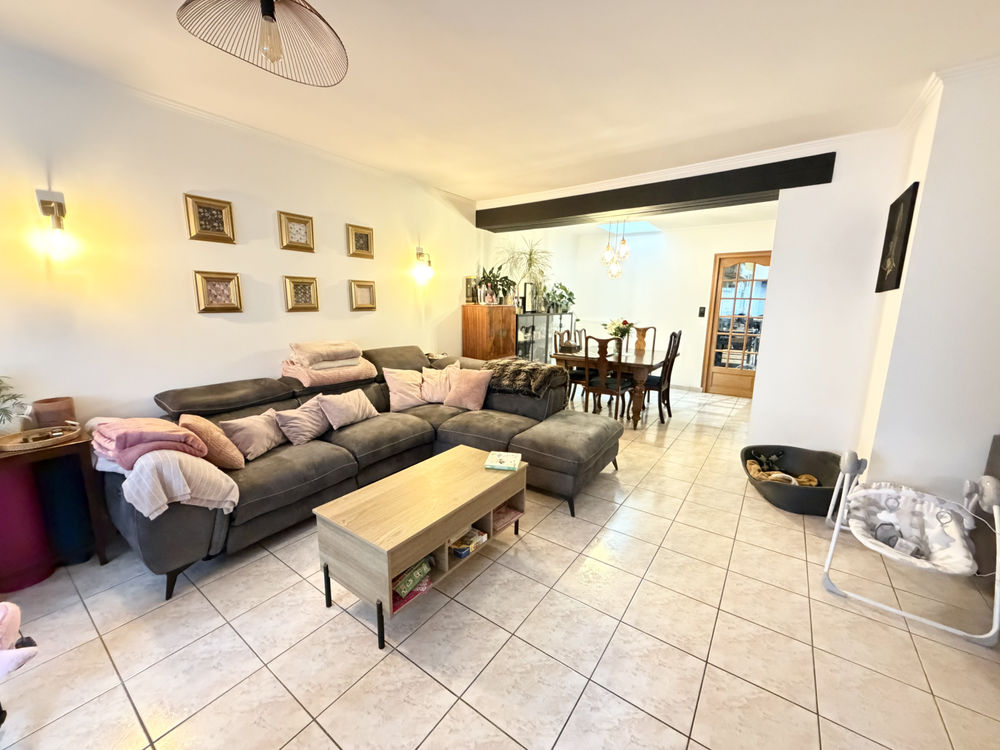 Vente Maison Maison 120m2 Longueau - Autonomie plein pied Longueau