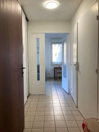  Appartement � vendre 1 pi�ce 37 m�