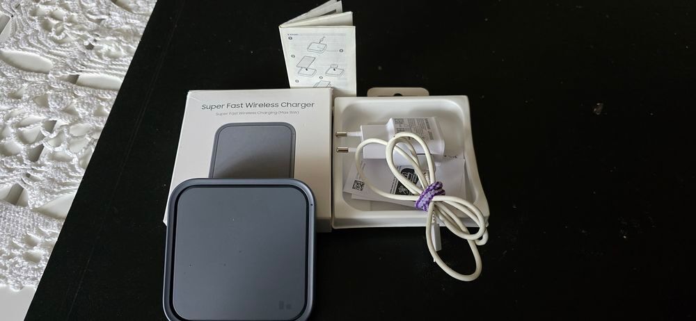 Chargeur Samsung pour portable Téléphones et tablettes