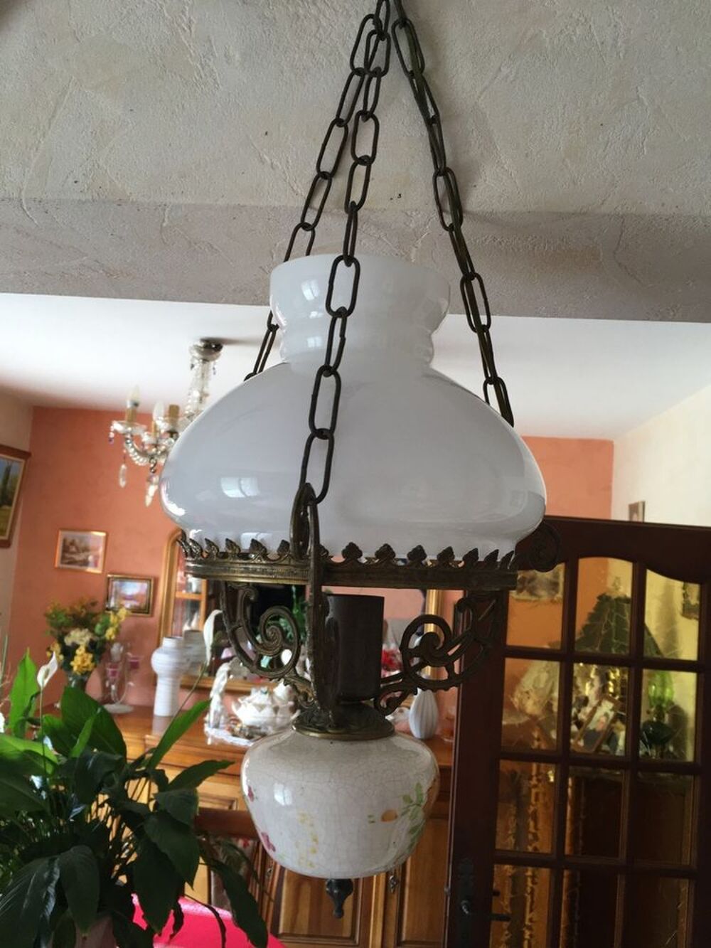 suspension Décoration