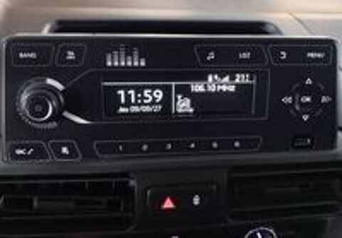 Berlingo BERLINGO VAN M 650 BLUEHDI 75 CONTROL 2019 occasion 34570 Vailhauqu&egrave;s