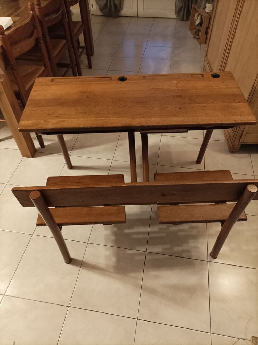 bureau Mobilier enfants