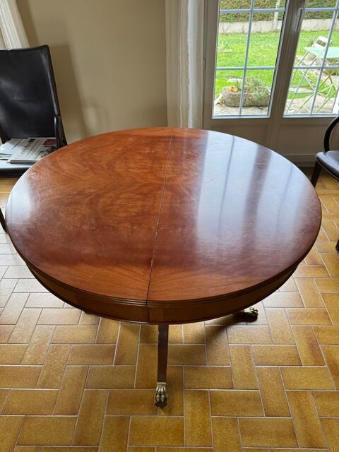 Table salle  manger 120 Saint-Loup (41)