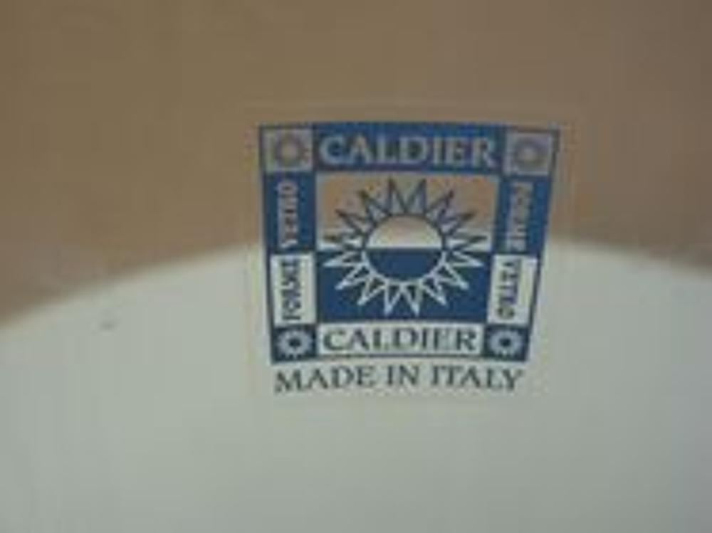 Vase CALDIER Italie Décoration