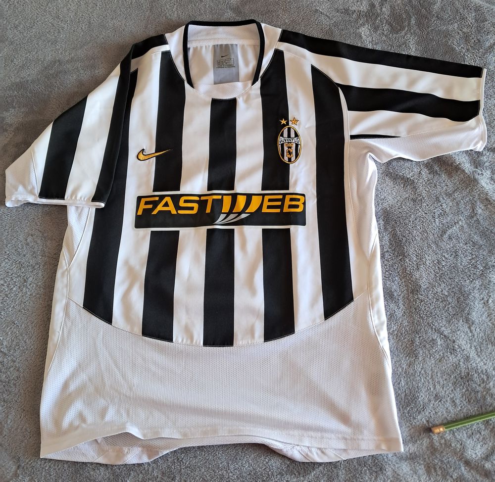 Maillot de foot Juventus Vêtements enfants