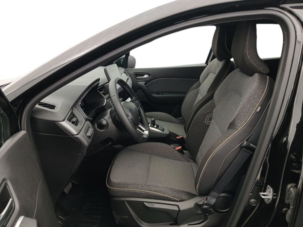 Captur E-Tech full hybrid 160 ch Techno 2026 occasion 42120 Le Coteau