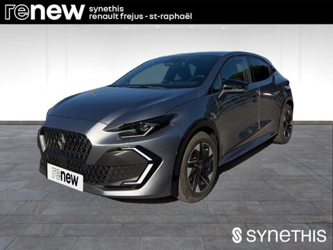 Annonce voiture Renault Clio VI 23290 €