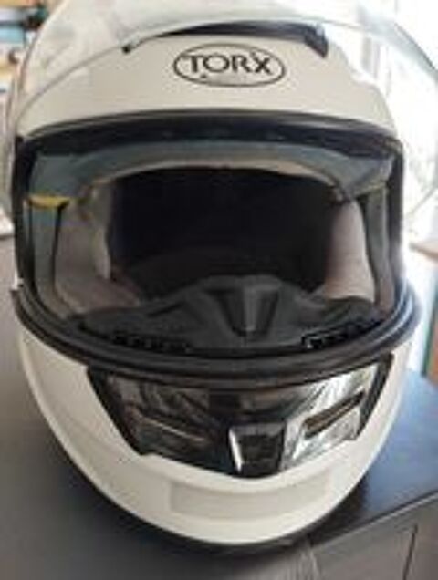 Casques - v&ecirc;tements moto  occasion 26400 Aouste-sur-Sye