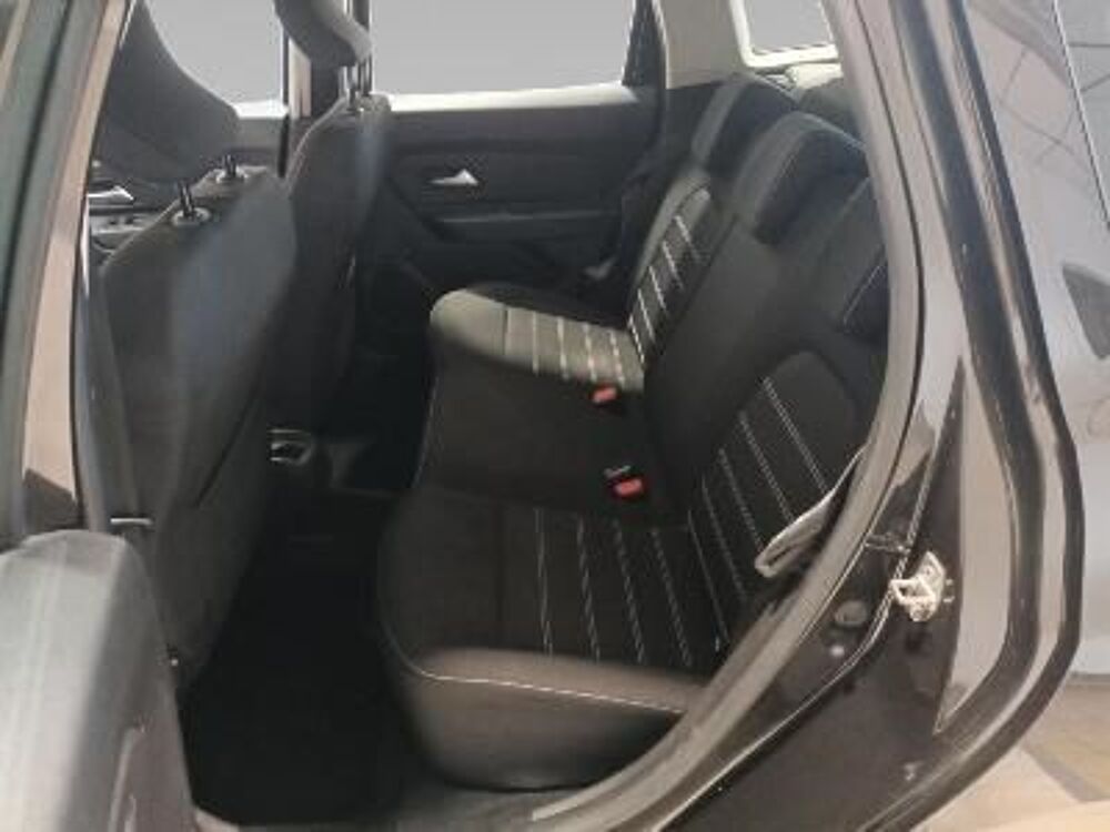 Duster Blue dCi 115 4x2 Confort 2022 occasion 08300 Rethel