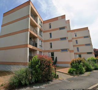 Appartement à louer 1 pièce 30 m²