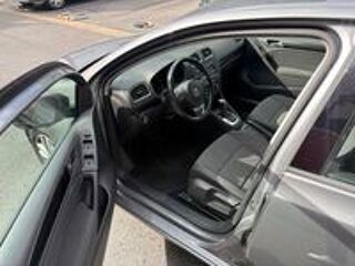 Golf 1.6 TDI 105 FAP CR BlueMotion Confortline DSG7 2011 occasion 95610 &Eacute;ragny