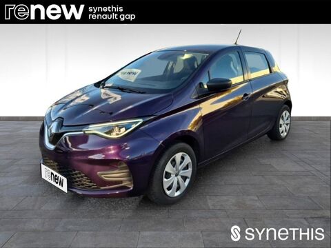 Renault Zoé Zoe R110 Achat Intégral - 21 Life 2021 occasion Gap 05000