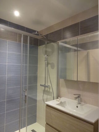  Appartement � louer 2 pi�ces 56 m�