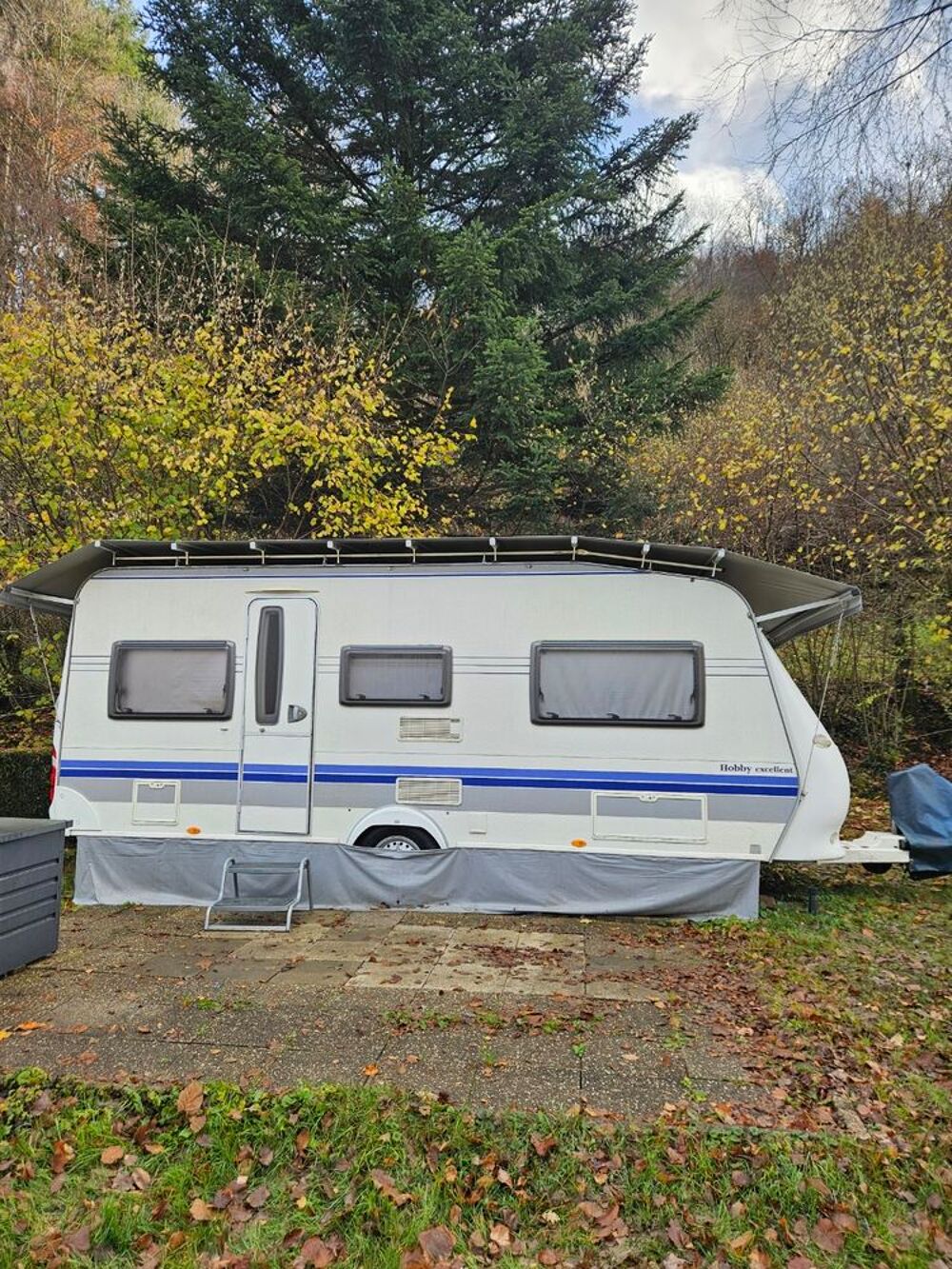  2007 occasion 68200 Dornach