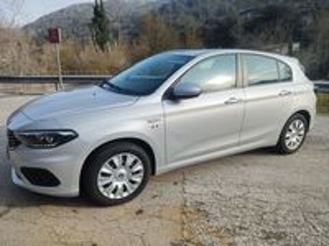 Tipo 5 Portes 1.4 95 ch 2018 occasion 06440 Peillon