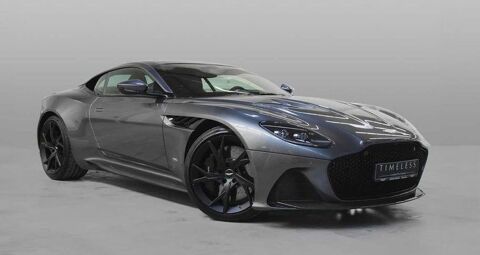 Aston Martin DBS 2019 occasion Nice 06000