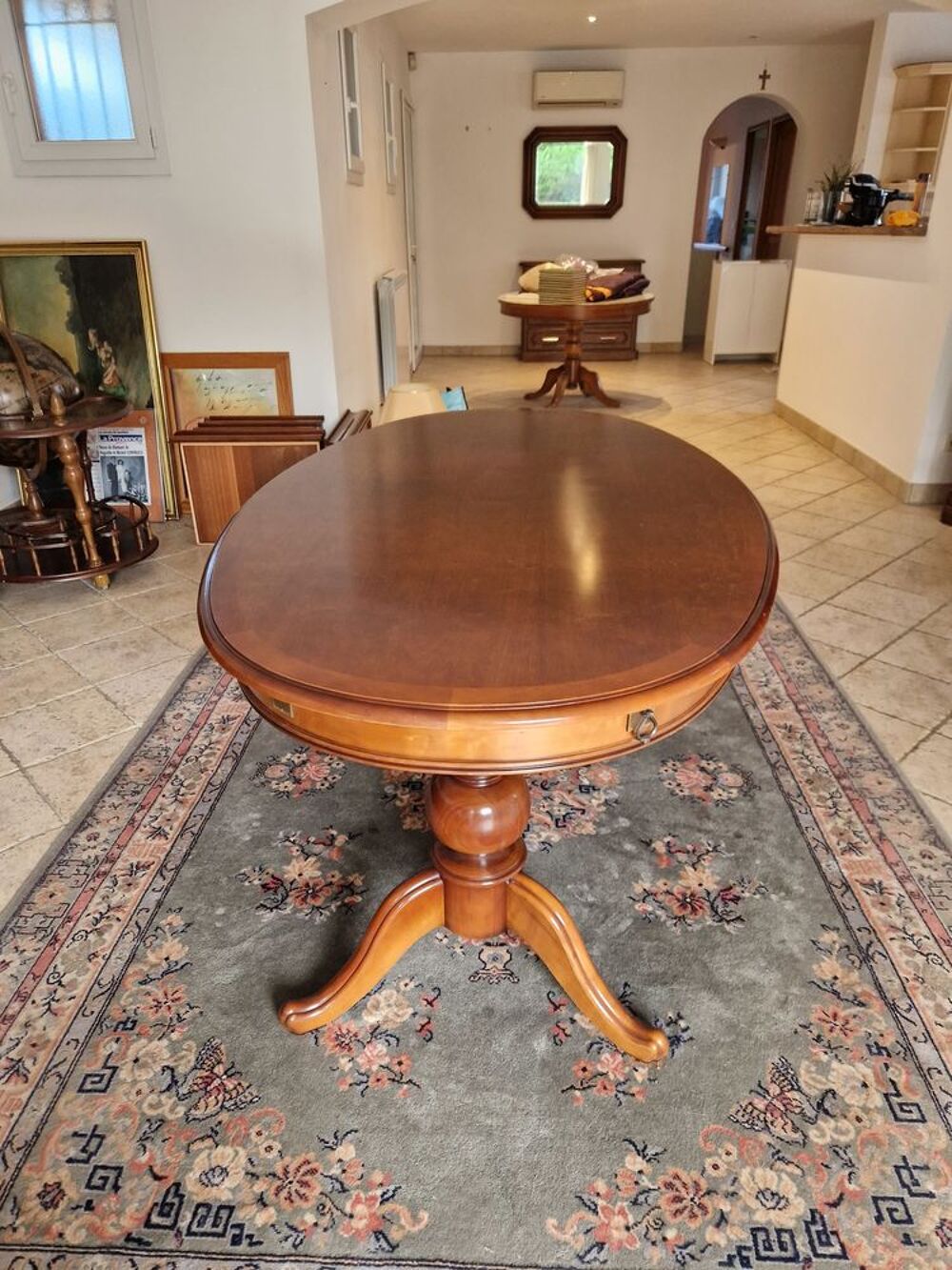 Table de salle a manger Meubles