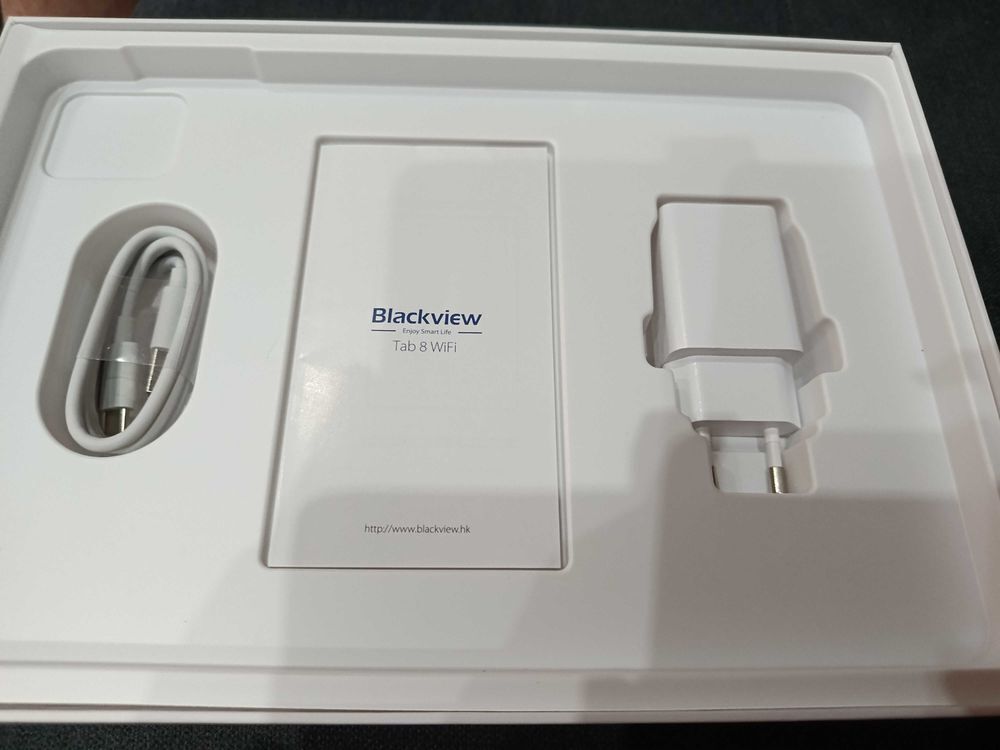 Tablette Blackview 10 pouces Téléphones et tablettes