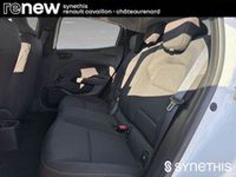 Clio V Clio SCe 65 Authentic 2023 occasion 84300 Cavaillon