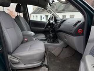 Hilux 2009 occasion 20260 Calvi