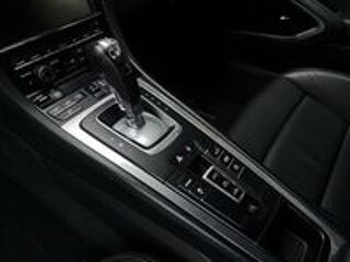 911 (991) 911 Carrera Cabriolet 3.4i 350 PDK 2015 occasion 38440 Saint-Jean-de-Bournay