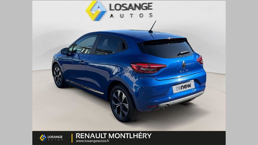 Clio V Clio TCe 90 Evolution 2023 occasion 91310 Montlh&eacute;ry
