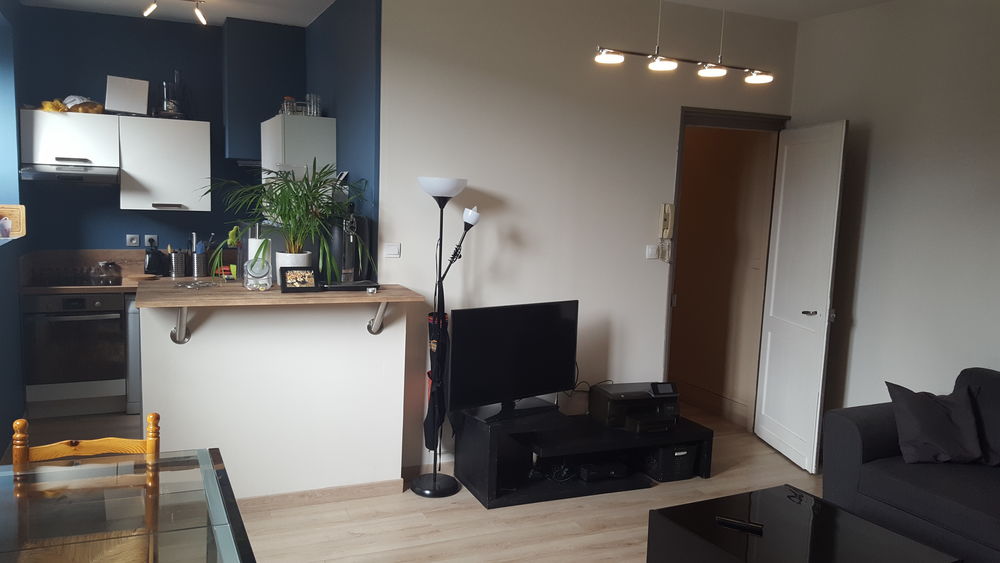 Location Appartement T2 Lille Republique 50 m² Périgueux