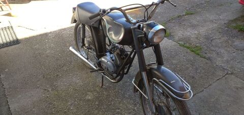 MORINI Moto 1972 occasion Bore, PR, Italia 06000