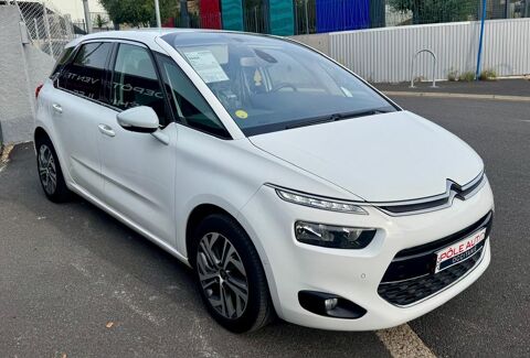 Citroen c4 picasso Citroën