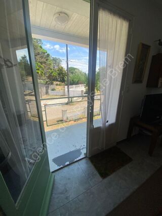  Appartement � vendre 2 pi�ces 43 m�