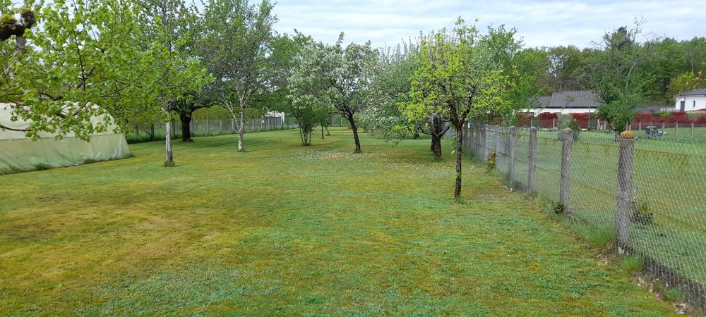 Vente Terrain Terrain avec CU COUZEIX 87270 Couzeix
