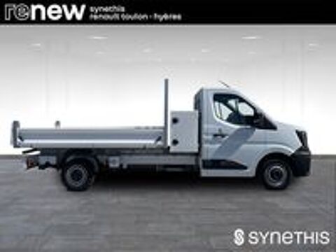 Master MASTER BS BLUE DCI 150 L3 3T5 TR ADVANCE 2026 occasion 83160 La Valette-du-Var
