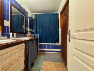 Vente Appartement Bel appartement T2 en duplex 63M2 au Gosier-Résidence Océane Le gosier