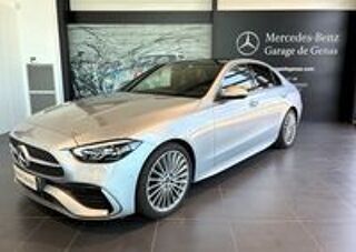 Classe C 220 d 9G-Tronic AMG Line 2023 occasion 69800 Saint-Priest