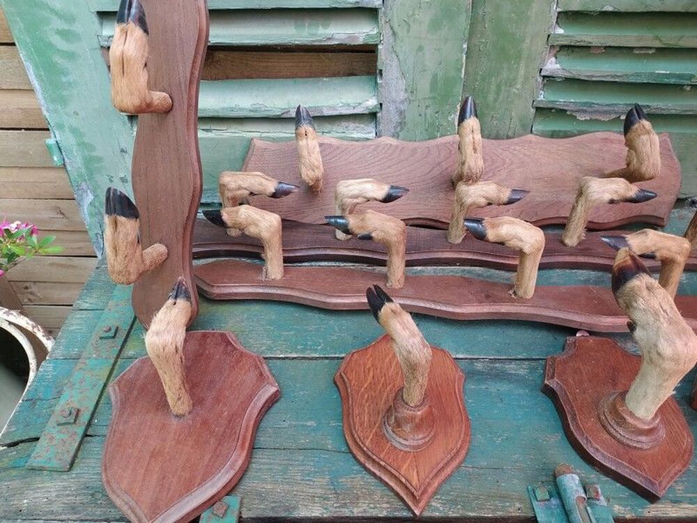 R&acirc;teliers Porte Manteau Meubles
