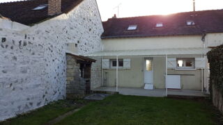  Maison à louer 3/4 pièces 71 m²