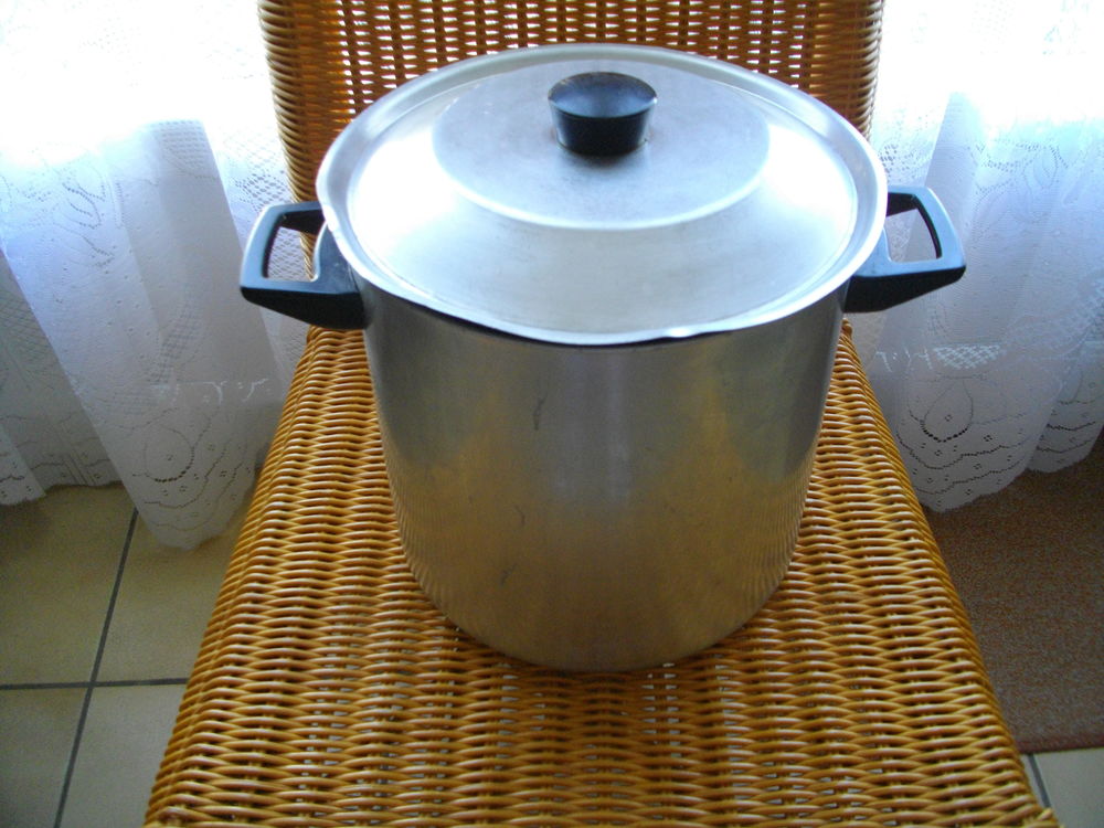 POT AU FEU Cuisine