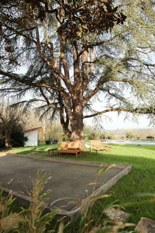  H�tel Particulier � vendre 12 pi�ces 410 m�