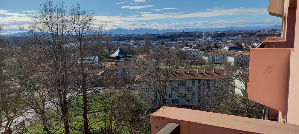Appartement 3 pièces 64 m² · à Bayonne · 64 m² · 185 000 €