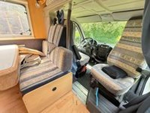  2003 occasion 38520 Le Bourg-d'Oisans