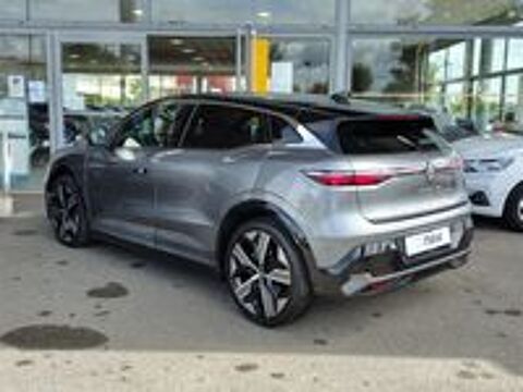 M&eacute;gane Megane E-Tech EV60 220 ch optimum charge Iconic 2022 occasion 95520 Osny