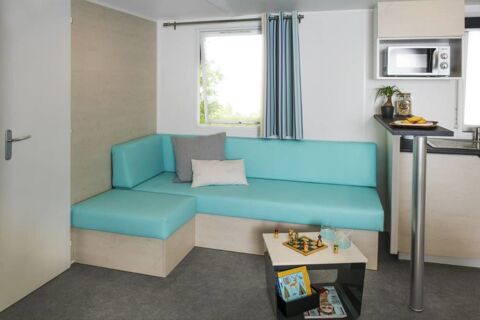 Mobil-Home Mobil-Home 2018 occasion Lorris 45260