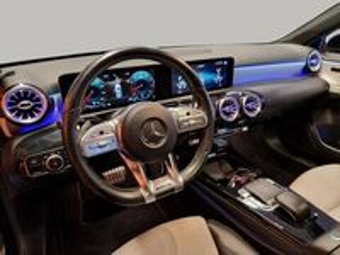 Classe A 200 AMG Line &Eacute;dition 1 Toit Ouvrant 2019 occasion 33600 Pessac