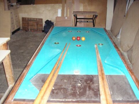 BILLARD   RUSSE 0 Quessoy (22)